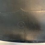 Hunter  for Target Black Rubber
Waterproof Shoulder Tote
Double Strap Large Bag Photo 3