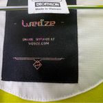 Wed’ze Decathlon wedzeSnow Winter Jacket Coat S Women’s Ski Slide 300 Yellow Photo 5