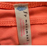 Free People Movement Women's Papaya Punch Very Prairie Leggings XS Stretch Gym Photo 7