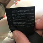 Balenciaga NWOT  silk top Size 36 Photo 12