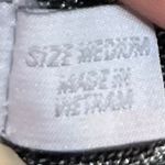 T by Alexander Wang Heather Gray Twist Front Jersey Midi Dress Womens Size M Size M Photo 9