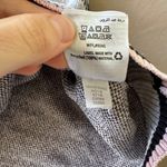 Charter Club Plaid Knit Sweater Photo 4