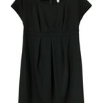 Liz Lange Maternity Black Dress Womens Medium formal Cocktail‎ Occasion Size undefined Photo 0