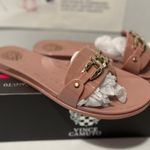 Vince Camuto Evolet Flip Flop Blush casual beach summer vacation Photo 0