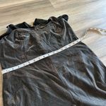 H:ours Simone Jumpsuit in Silver Revolve Sz XL New Years Party Club Going Out Photo 9