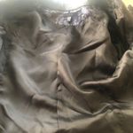 joe's jeans Joe’s Jeans sequin opale jacket w/ faux leather S Photo 11