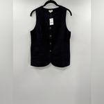 J.Crew Linen Photo 3