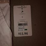 White Stag White belted shorts Photo 3