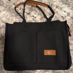 Tote bag ZHMO Black Photo 0
