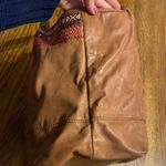 The Sak  leather purse with embroidery and sequins Photo 5