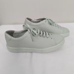 Everlane  The‎ Releather Tennis Shoe Women's Size 6.5 NWOB Photo 6