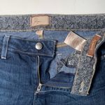 Paige Peg Skinny Jeans Size 27 Photo 6