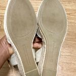 Tommy Hilfiger platform Wedge espadrilles Photo 2