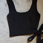 Lululemon Cropped Tank Photo 0