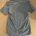 All in Tigers Clemson Graphic Tee Gray Photo 3