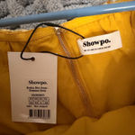 Showpo Mini Dress Photo 2