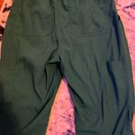 Koi lite hunter green scrub pants Size M Photo 1