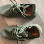 None Green ZOCANIA Athletic Walking Shoes Casual Mesh-Comfortable Work Sneaker Photo 5