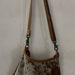Myra Bags  Purse Cowhide Photo 0
