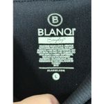 Blanqi Everyday Maternity Belly Support Leggings size large Blanqi Everyday Ma Black Photo 5