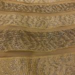 Carlisle yellow detailed skirt with Tweed Jacket Photo 6