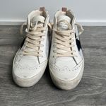 Golden Goose Limited Edition  Midstar Low Top Sneakers Photo 2