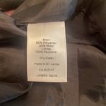 Talbots  Dark Academia Wool Tartan Plaid Lined Plum Purple Black Grey Skirt 10 Photo 4