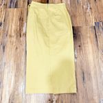 VICI Women's Tan Cargo Skirt Photo 2