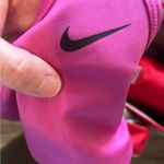 Nike  Women's Pink Sports Bra size s used Photo 4