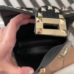 Clear Gameday Purse/Bag Black Photo 4