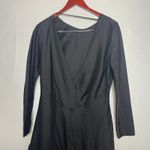 LESET WOMEN'S BLACK BARB V Photo 8