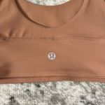 Lululemon  Align Reversible Bra *Light Support, A/B Cup Photo 3