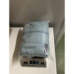 Patagonia Guide Jacket Full Zip Up Light Shoreline Blue Soft Shell Womens Medium Photo 7