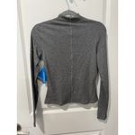 Columbia  Women's Amberview Gray Long Sleeve Shirt Size Small New With Tags‎ Photo 1
