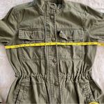 Gap  Utility Military Style Jacket Photo 4