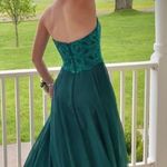 Alyce Paris Prom Dress Strapless Photo 2