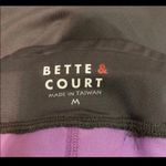 Bette and court skort purple and grey in medium Photo 2