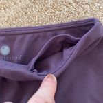 Yogalicious Yogalicous Purple Leggings Photo 2