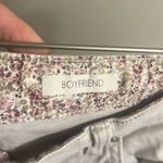 ✨Vintage America Vintage America Boyfriend Slim Crop Gratia Sz 16 Jeans✨ White Photo 5