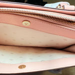 Kate Spade  Blush Pink Satchel Photo 6