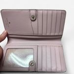 Kate Spade Wallet Pink Photo 3