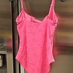 Trina Turk ππ Sway Scoop Maillot Sway One Piece Swimsuit ~ Venus Pink 12 Photo 8