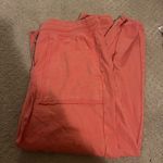 Aerie Pink  Sweatpants Photo 0