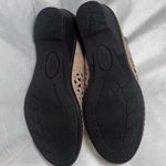 Jbu  Women's Beige 2 Inch Heels Cushioned  Comfort  Memory Foam size 7.5M Photo 5