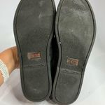 Bobs faux fur lined flats leather lining size 8 Photo 5