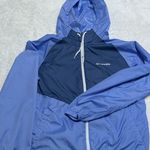 Columbia Windbreaker Photo 0