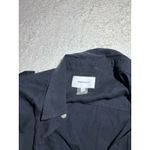 Current/Elliott  Black‎ Jumpsuit Size 1 Photo 4