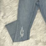 A loves A Woman’s A Love A High Rise Ankle Skinny Jeans na Light-washed size 29 Photo 8