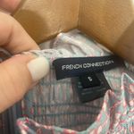 French Connection French Connections Elao Verona Crepe
Smocked Dress Photo 7