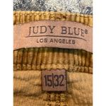 Judy Blue  Brown Corduroy Boot Cut Jeans Plus Size 15 / 32 Photo 3